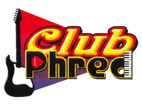 Club phred